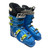 Used Lange RSJ 60 Mens DH Ski Boot Royal Blue 245 MP - M06.5 - W07.5 10589-S000436601 View 1