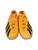 Used Adidas Soccer Turf Shoes Orange Junior 05 11836-S000041500 View 2