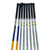 Used Walter Hagen SB SPEED II Mens Iron Set LH 3I-PW 10292-S000336628 View 2