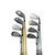 Used Walter Hagen SB SPEED II Mens Iron Set LH 3I-PW 10292-S000336628 View 4