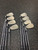 Used Taylormade R7 XD RAC Mens Iron Set RH 3I-PW 11726-S000299770 View 6
