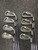 Used Taylormade R7 XD RAC Mens Iron Set RH 3I-PW 11726-S000299770 View 2