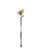 Used STX STINGER Men Atk/Mid Complete Stick Black 11846-S000108387 View 1