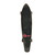 Used Quest LONGBOARD Complete Skateboard Brown Long 11484-S000309241 View 1