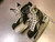 Used Reebok RBK Junior Hockey Skate Junior 03 11339-S000205201 View 2