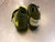 Used Nike Soccer Cleats Yellow Junior 02 11339-S000205205 View 2