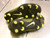 Used Nike Soccer Cleats Yellow Junior 02 11339-S000205205 View 1