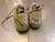 Used Adidas ADIDAS CLEAT BB/SB Cleats White Junior 04.5 11339-S000205206 View 2