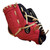 Used Rawlings PL91PP Baseball / Softball Glove Right Handed Throw Pink 9" 11730-S000073129 View 1