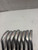 Used Cobra AMP D Mens Iron Set RH 5I-GW/AW 11490-S000276049 View 1