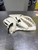 Used CCM EFLEX 5.5 Senior Goalie Catcher White 11913-S000017710 View 2