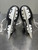 Used Bauer VAPOR 3X Youth Hockey Skate Youth 13.5 11913-S000017711 View 4