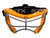 Used STX 4SIGHT PLUS-S FH Facial Protection None Junior 11512-S000240011 View 1