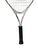 Used Wilson FEDERER 25 Junior Tennis Racquet White 25" 11613-S000186990 View 2