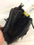 Used Rawlings PROS1000-GC45 GERRIT COLE PP BB/SB Glove RH Throw Black 12 1/4" 11900-S000027977 View 3