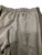 Used Nike Outerwear A. W. Pants M Grey 2X 11884-S000067425 View 2