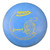 Used Innova DX LEOPARD Disc Golf Driver Royal Blue 170g 11450-S000525896 View 1