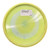 Used Discraft ESP ZONE Disc Golf Putter Yellow 11954-S000214120 View 2