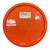 Used Streamline ECHOECH SPECIAL EDITION Disc Golf Putter Orange 11954-S000214122 View 2