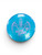 Used Discmania RAZOR CLAW3 Disc Golf Mid Range Royal Blue 11954-S000214127 View 1