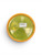Used Discraft MOGO SKELETON Disc Golf Putter Yellow 11954-S000214128 View 2