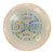 Used Discraft BUZZ ESP FLEX Disc Golf Mid Range Neon Green 11954-S000214131 View 1