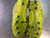 Used Soccer Cleats Yellow Youth 09.0 11868-S000071105 View 4
