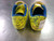 Used Soccer Cleats Yellow Youth 09.0 11868-S000071105 View 3