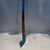 Used STX BLOOM FH Complete Stick Royal Blue 31" 11878-S000030351 View 1