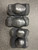 Used Inline Protective Set Black MD 11774-S000089386 View 1
