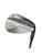 Used Callaway JAWS RAW Golf Wedge Mens RH 52 Degree 11850-S000025407 View 1