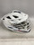 Used Cascade XRS PRO Lacrosse Helmet White One Size 11851-S000049670 View 3