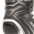 CCM Tacks 9040 Youth Hockey Skates, Black/Gold View 5