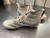 Used Adidas Adult FB Cleats White Senior 6.5 11790-S000061745 View 2