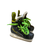 Used Bauer SUPREME Youth Hockey Skate Youth 11.0 11706-S000384116 View 2