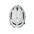 Used STX RIVAL JR Lacrosse Helmet White SM View 5
