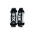 Used STX STALLION 75 Lacrosse ELBO Pads  MD View 1