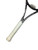 Used Head LIQUID METAL 2 Adult Tennis Racquet Black 4 3/8" 11347-S000273703 View 2