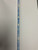 Used STX LEVEL Wmn Atk/Mid Complete Stick Carolina Blue And White 11855-S000207786 View 2