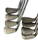 Used Tommy Armour 845 SILVER SCOTT Mens Iron Set RH 3I-PW 11682-S000136644 View 2