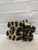 Used Nike FASTFLEX BB/SB Cleats Gold Junior 04.5 11668-S000122943 View 3