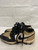 Used Nike FASTFLEX BB/SB Cleats Gold Junior 04.5 11668-S000122943 View 2
