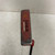 Used JUNIOR WHALE 6-8 Jr Putter RH 11762-S000083267 View 1