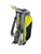 Used Ping PING GOLF BAG Mens Stand Bag Grey 11892-S000034573 View 4