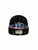 Used Rawlings CFTBH-R1 BB HELMET Batting Helmet No Mask Black MD View 1