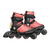 Used K2 Marlee Senior Rec Fitness Skates Adjustable 4-8 11218-S000431262 View 2