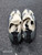 Used Nike VAPOR Adult FB Cleats Grey Senior 10.5 11849-S000042500 View 3