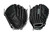 New Wilson A500 SIREN RH Throw Fastpitch Gloves None 12" 11685-WILWBW10142012 View 1
