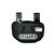 Used Battle Sports Football Backplate View 1