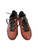 Used Adidas Soccer Turf Shoes Red And Black Youth 13.5 11892-S000034581 View 1